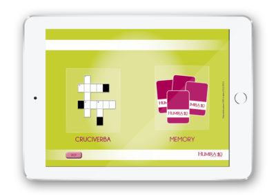 Protetto: Memory & Cruciverba