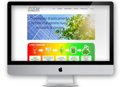 arrowtechnology.it
