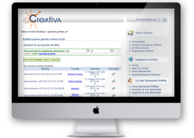 CRM Creativa