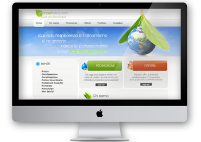 impresapulizie.com 2010