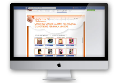 Miss Pancione by Bio-Oil®