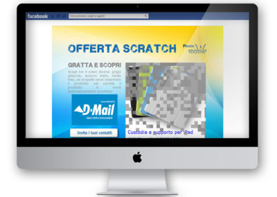 Offerta Scratch