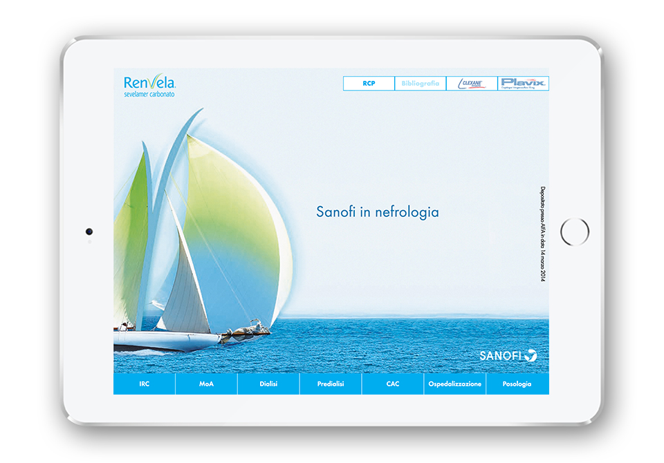 Protetto: Renvela