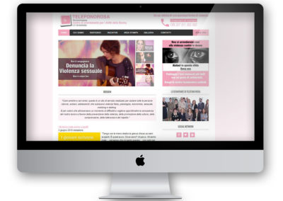 telefonorosa.it 2014