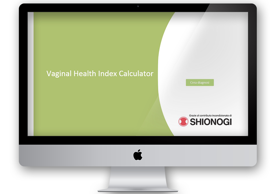 Protetto: VHI Calculator