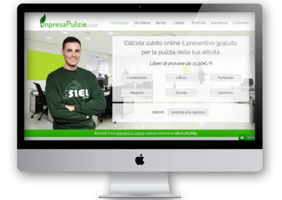 impresapulizie.com 2015