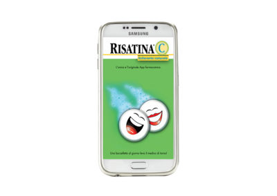 Risatina App