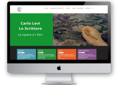 Fondazione Carlo Levi