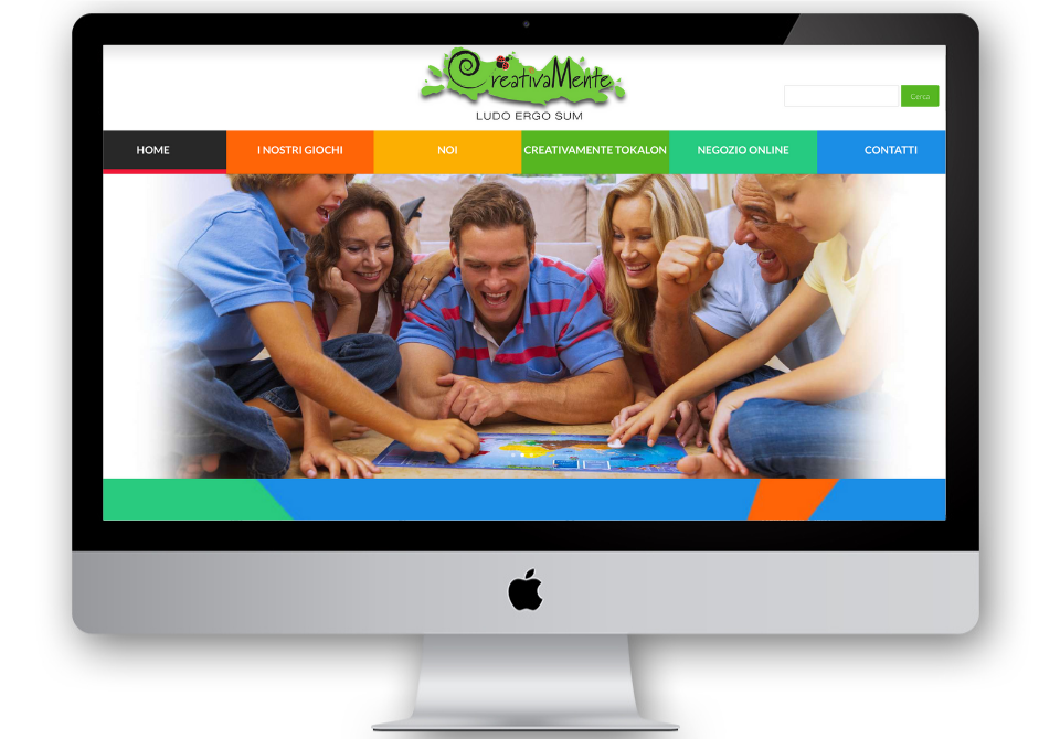 www.creativamente.eu