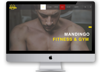 SC Mandingo Sporting Club