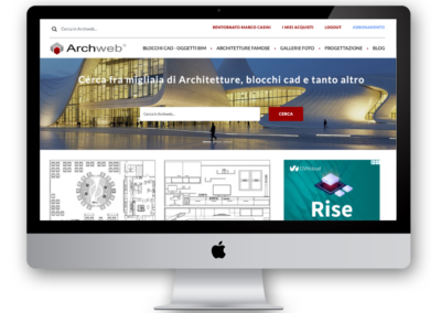 www.archweb.com