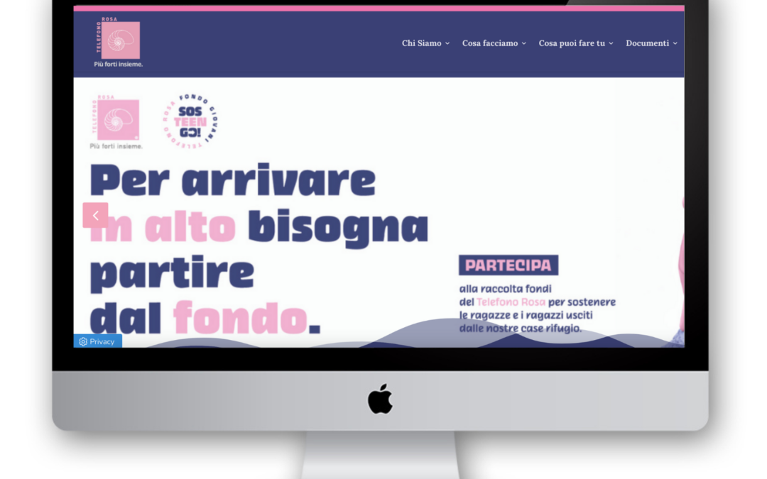 Telefono Rosa