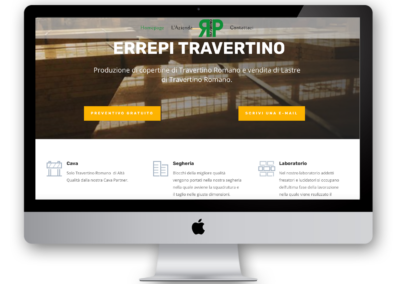 Errepi Travertino Srl