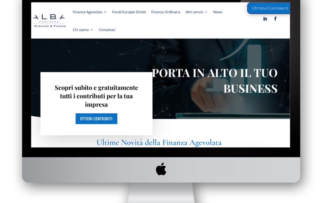 Alba Partners