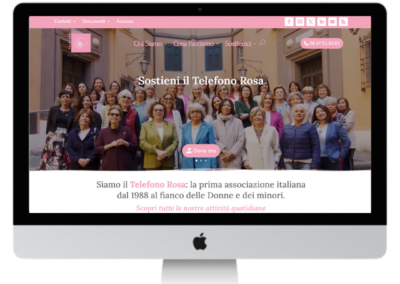 telefonorosa.it 2025