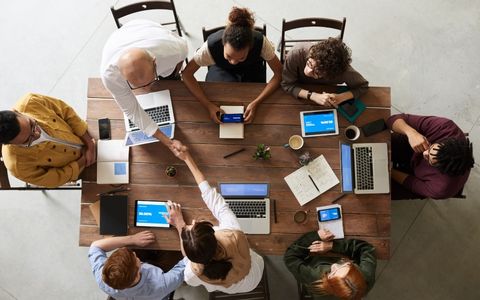 Team Digital Marketing