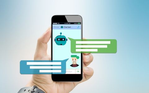 Realizzazione Chatbot AI