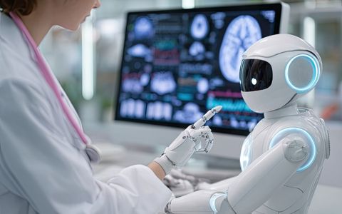 Realizzazione Chatbot AI