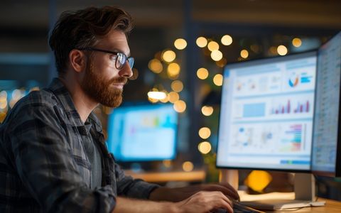 Realizzazione Chatbot AI