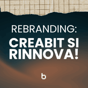 rebranding