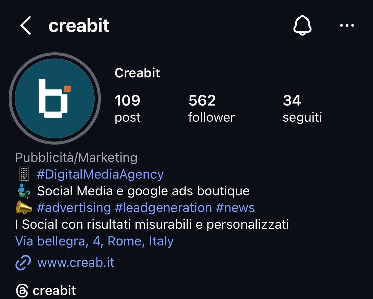 creabit