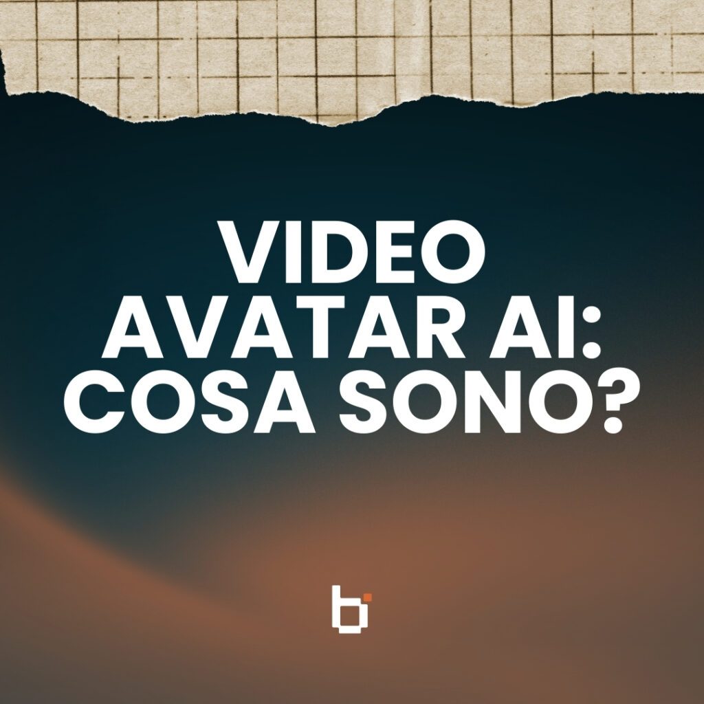 Video Avatar AI