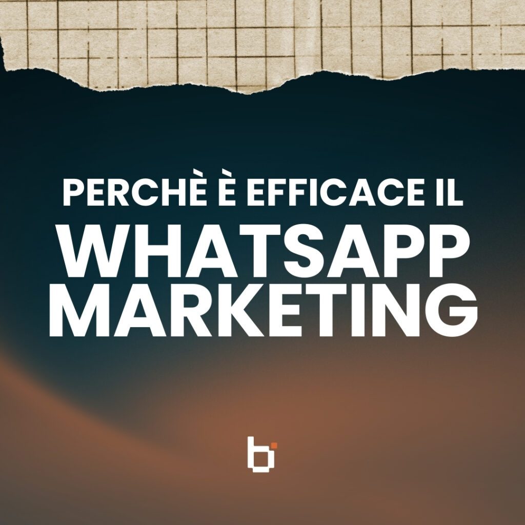 Whatsapp Marketing - Creabit