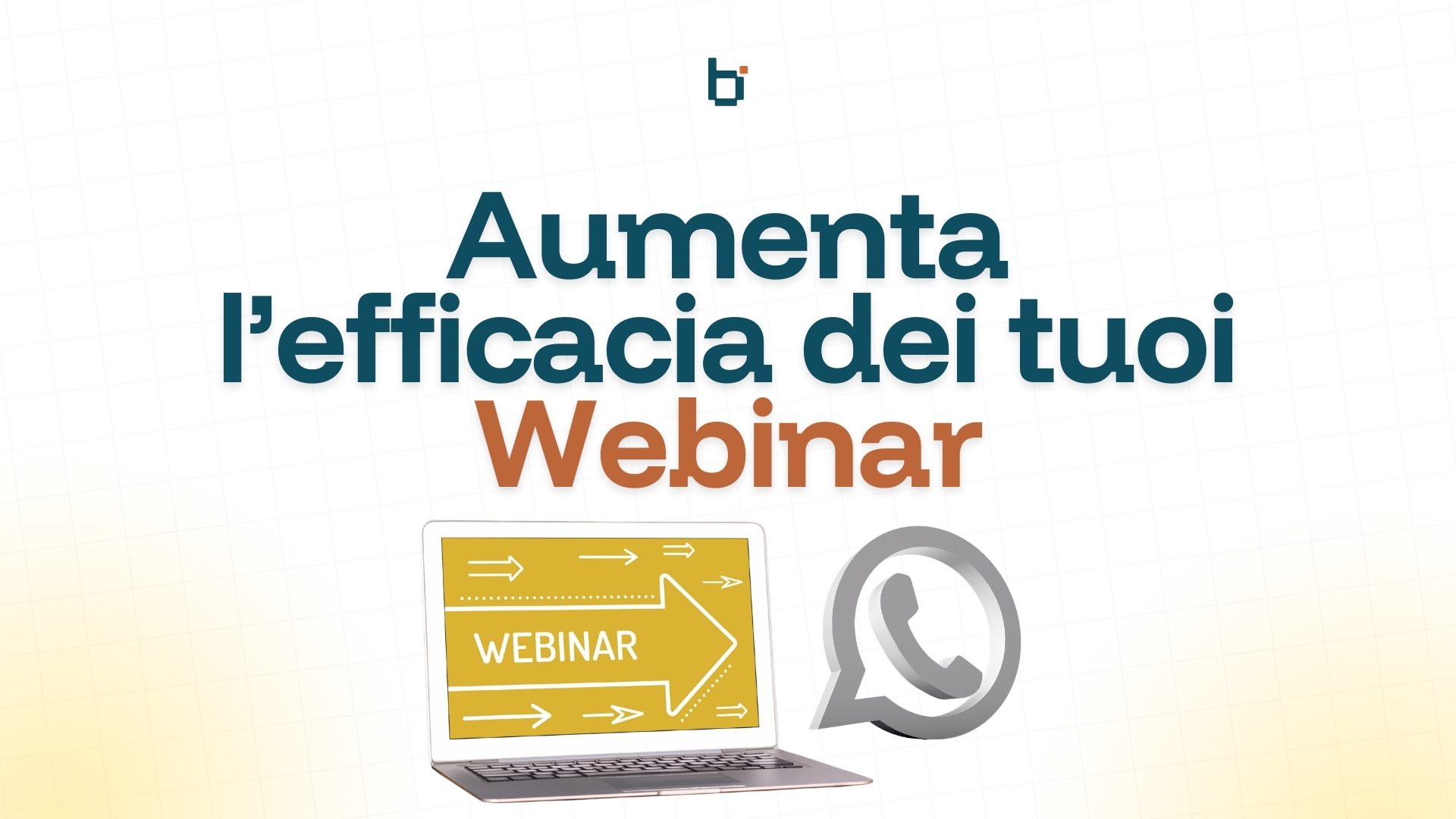 Whatsapp Marketing - Creabit - Webinar