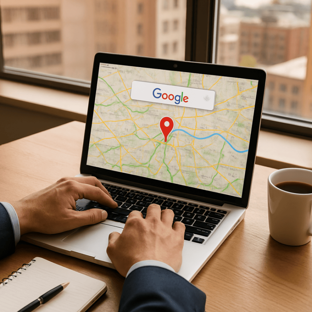 Come sfruttare Google Maps per generare contatti e clienti reali