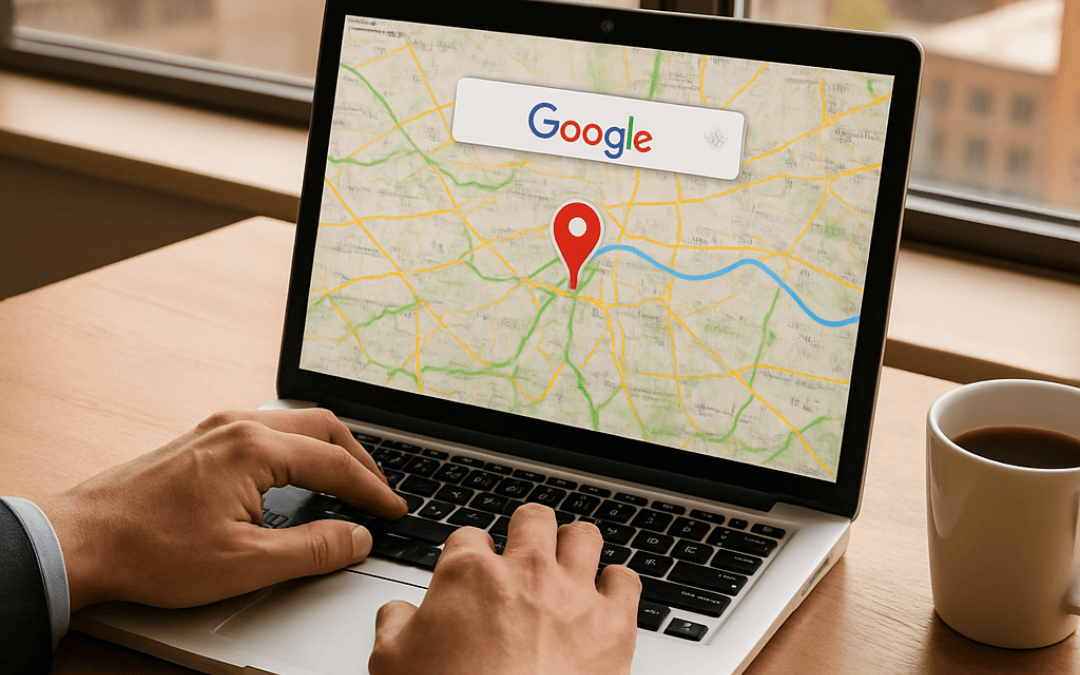 Come sfruttare Google Maps per generare contatti e clienti reali