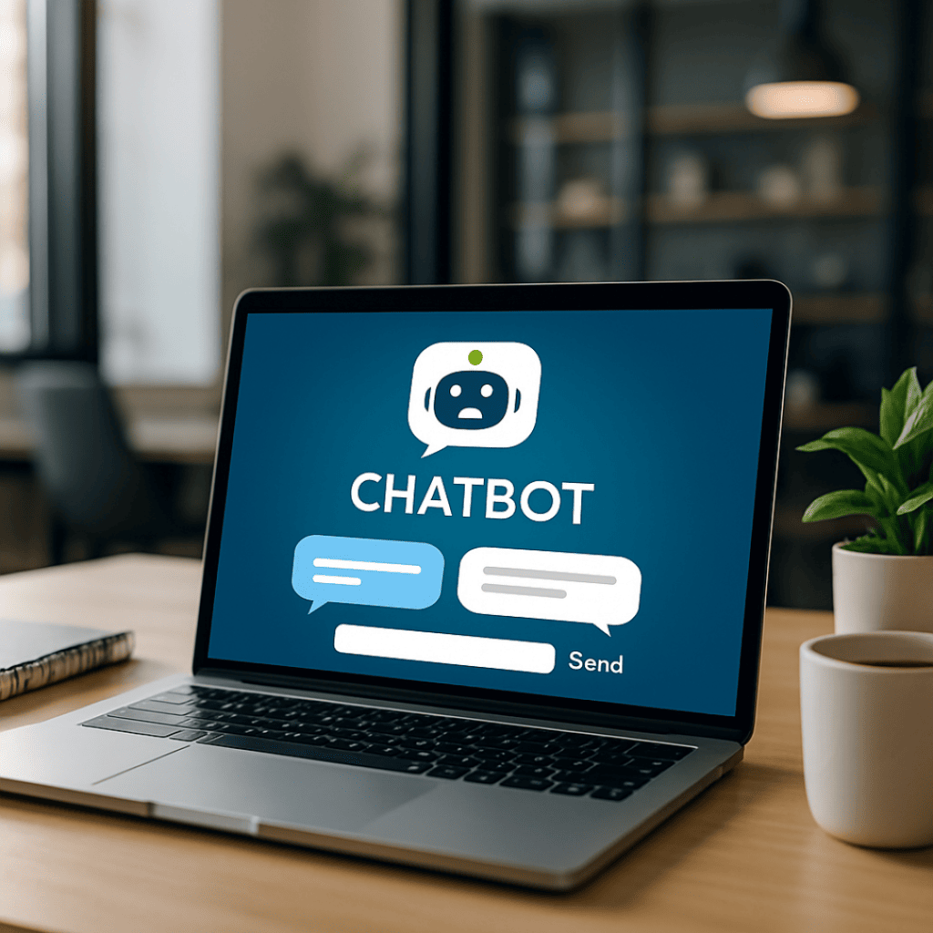 Lead Generation con ChatGPT: come automatizzare le richieste clienti sul tuo sito