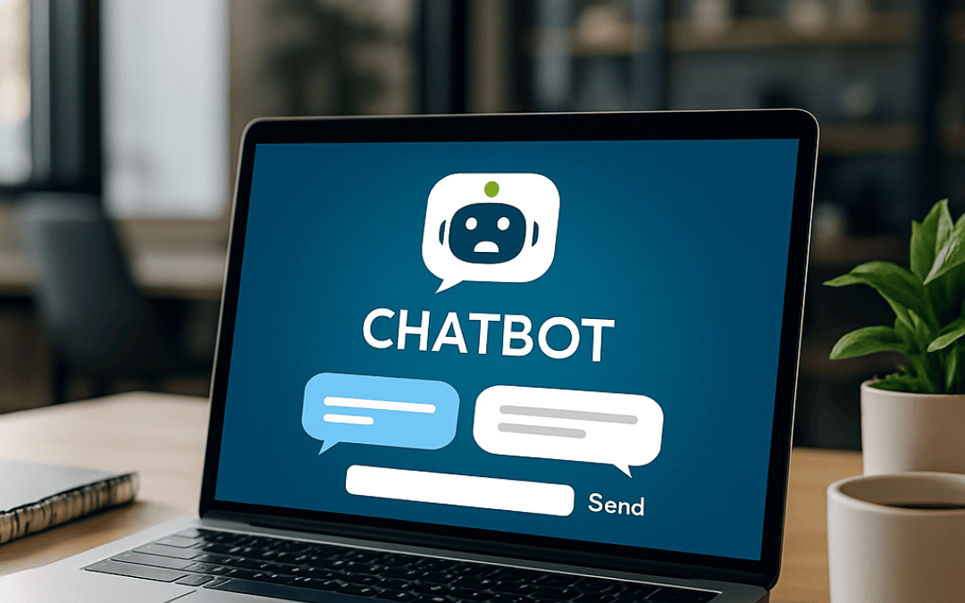 Lead Generation con ChatGPT: come automatizzare le richieste clienti sul tuo sito