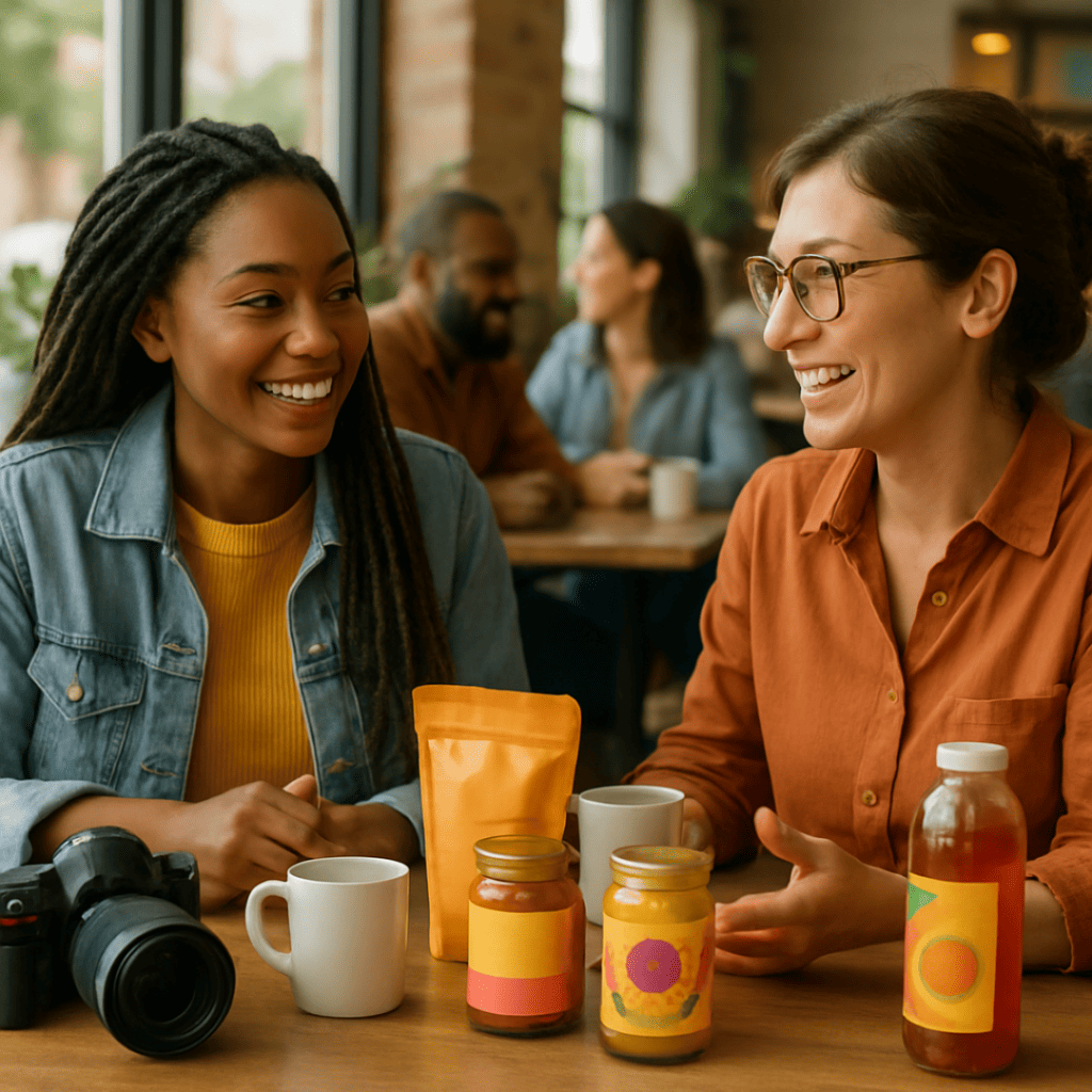 Come sfruttare i micro-influencer locali per aumentare le vendite della tua azienda