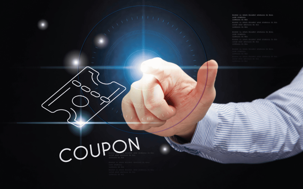 coupon digitali creabit