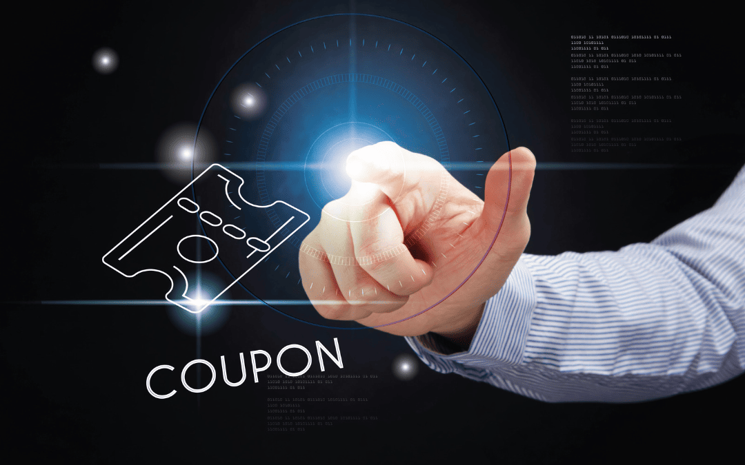 coupon digitali creabit