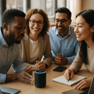 Come sfruttare la Voice Search per aumentare i contatti della tua azienda