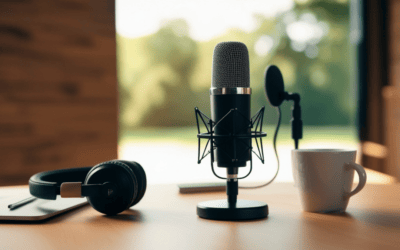 Podcast Branding: come trasformare ascoltatori in nuovi clienti per la tua azienda