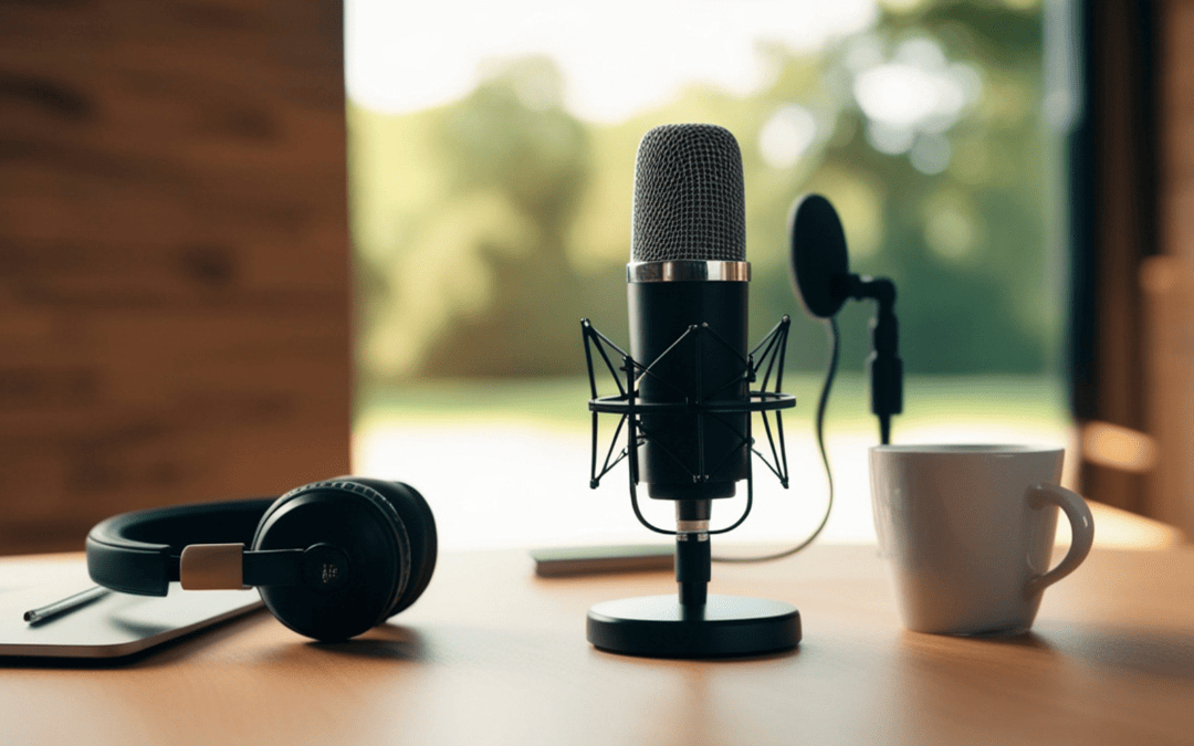 Podcast Branding: come trasformare ascoltatori in nuovi clienti per la tua azienda